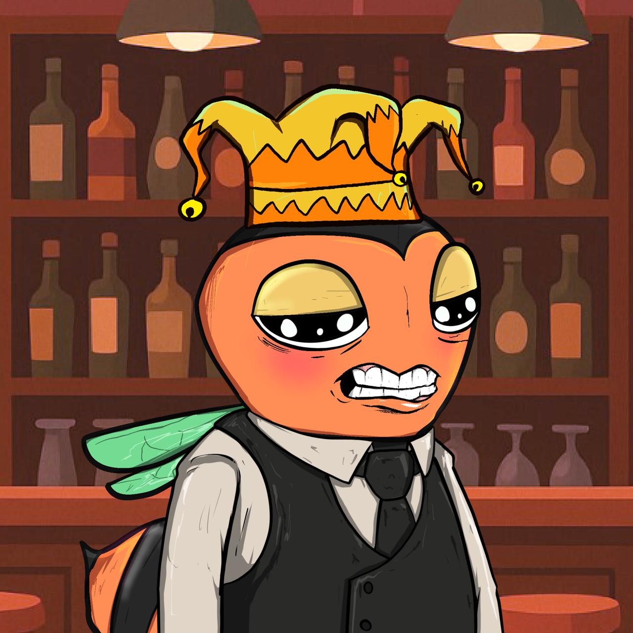 BNB Bees NFT preview 1